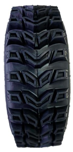 480-8 2 Ply H.W. Snow Tracker